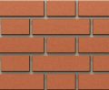 Фасадная панель VOX Clinker в терракотовом оттенке купить в Красноярске