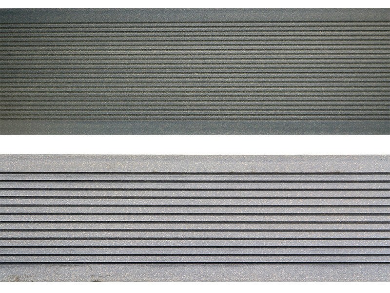 Террасная доска из ДПК MultiDeck Кварцовый купить в Красноярске