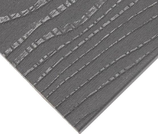 Полнотелая заборная доска ДПК NanoWood Серый купить в Красноярске