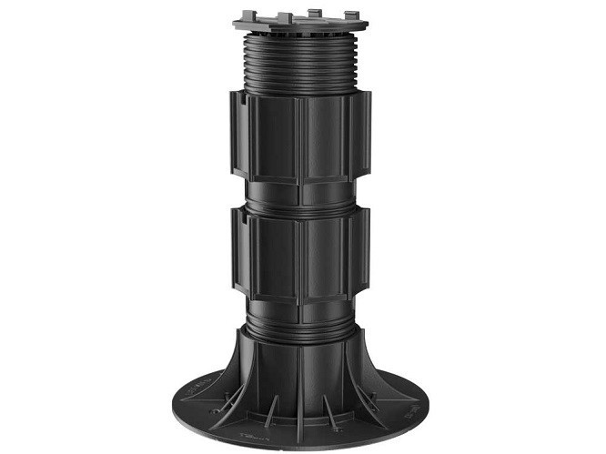 Регулируемая опора HILST LIFT с автоподъемом HL7 (235-385 мм) купить в Красноярске