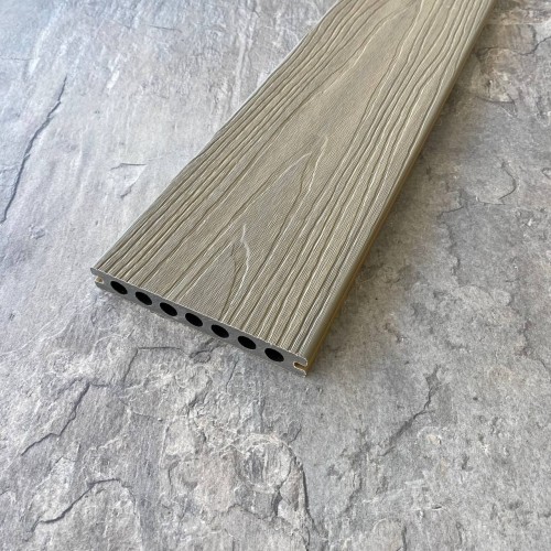 Террасная доска ДПК EasyDecking, Co-extrusion, Driftwood купить в Красноярске