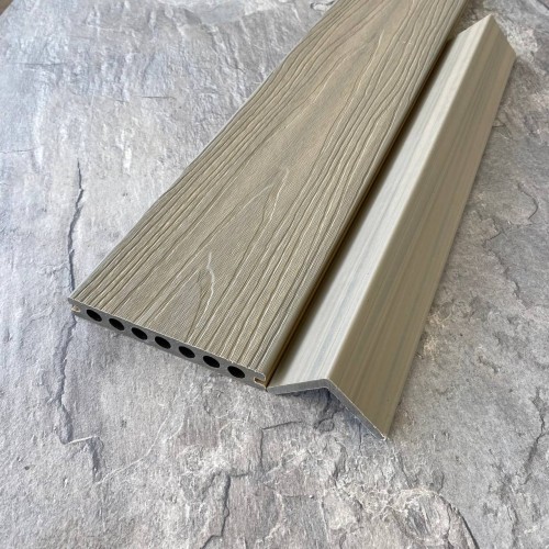 Террасная доска ДПК EasyDecking, Co-extrusion, Driftwood купить в Красноярске