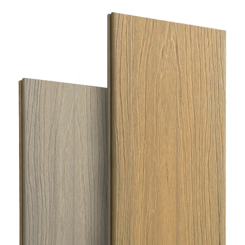 Террасная доска ДПК EasyDecking, Co-extrusion, Driftwood купить в Красноярске