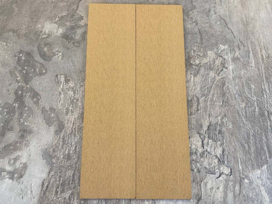 Универсальная доска EasyDecking, Wood-X, Дуб купить в Красноярске