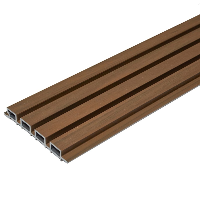 Стеновая панель ДПК CM Decking CM WALL, Тик купить в Красноярске