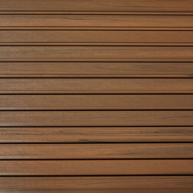 Стеновая панель ДПК CM Decking CM WALL, Тик купить в Красноярске