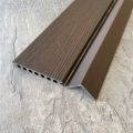 Террасная доска ДПК EasyDecking, Co-extrusion, Chestnut купить в Красноярске