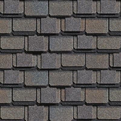 Трехслойная ламинированная черепица Shinglas, Континент, Европа купить в Красноярске