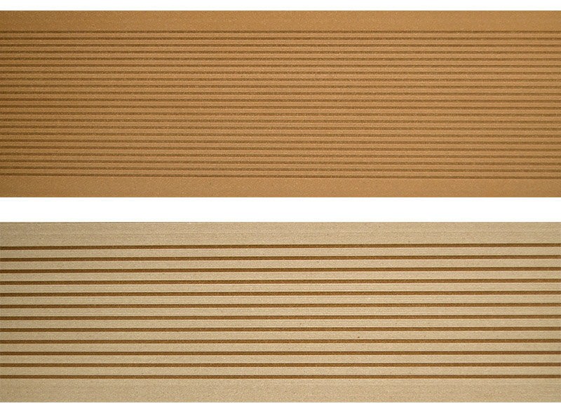 Террасная доска MultiDeck из ДПК с древесным эффектом купить в Красноярске