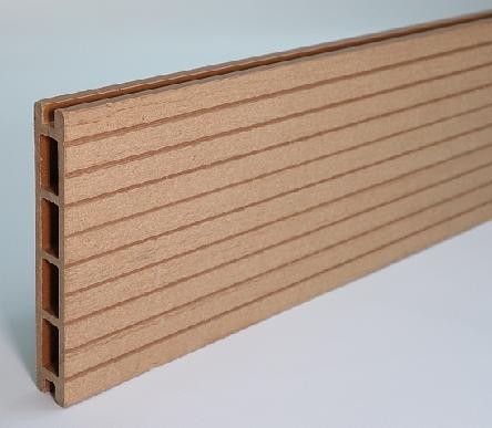 Террасная доска NanoWood «Эко Классик» Орех купить в Красноярске