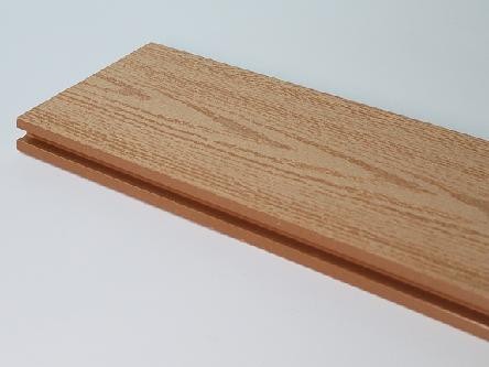Террасная доска NanoWood «Эко Классик» Орех купить в Красноярске