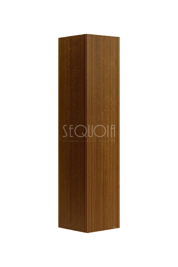 Уголок фасадный SEQUOIA с коэкструзией. купить в Красноярске