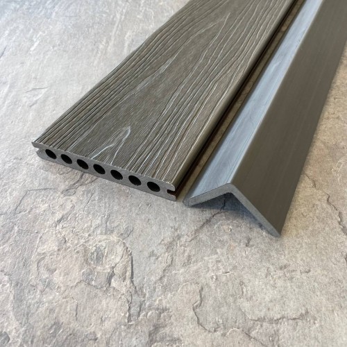 Террасная доска ДПК EasyDecking, Co-extrusion, Old Barn купить в Красноярске