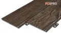 Фиброцементная панель FCSPRO Decor Wood Пихта купить в Красноярске
