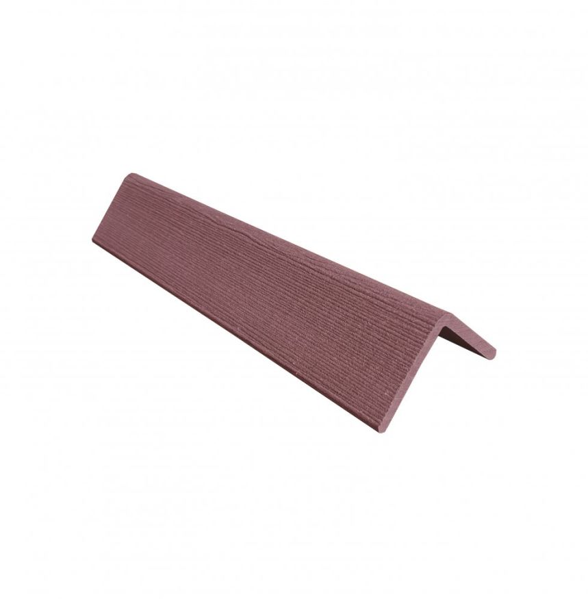 Уголок декоративный Terrapol Классик Орех Милано купить в Красноярске