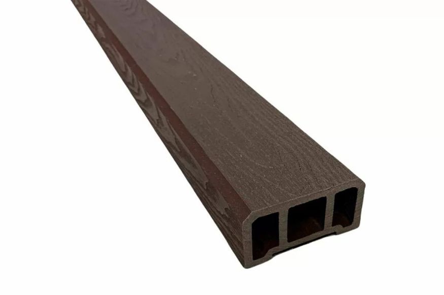 Перила Holzhof NauticPrime Венге купить в Красноярске