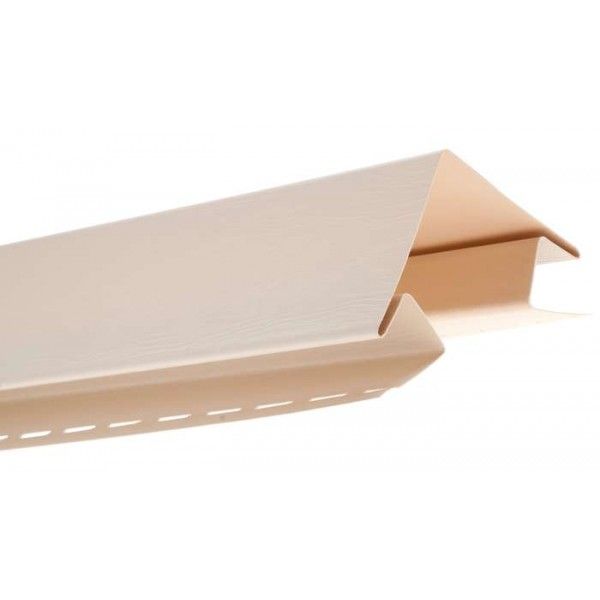 Угол внешний Альта Профиль Престиж, Т-12, ВН, Бежевый купить в Красноярске