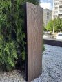 Террасная доска ДПК Latitudo, Euro, Венге купить в Красноярске