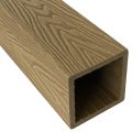 Столб для ограждения из ДПК EasyDecking, Wood-X, Дуб купить в Красноярске