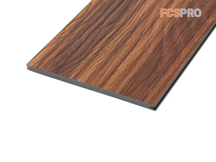 Фиброцементная панель FCSPRO Decor Wood Сосна купить в Красноярске