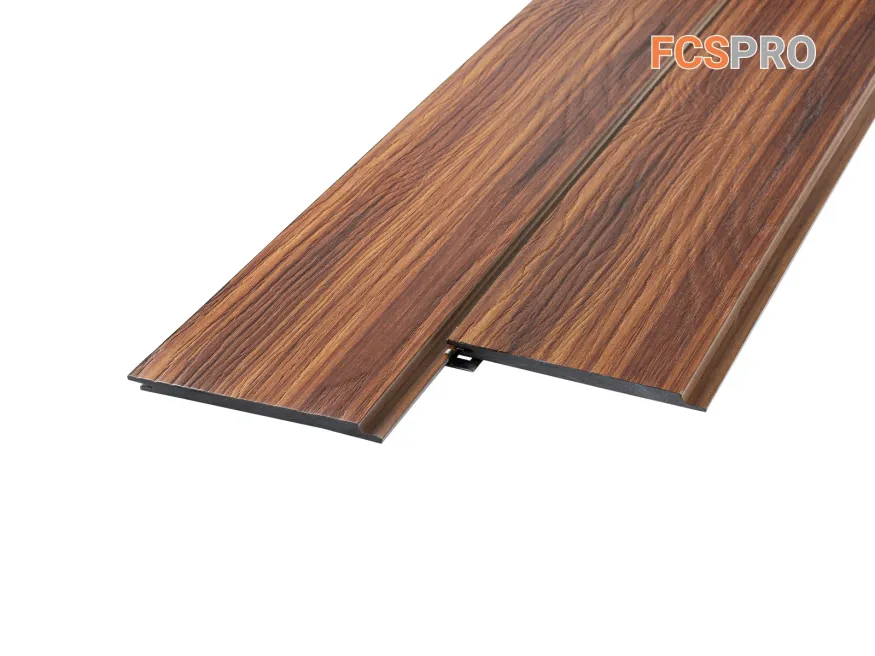 Фиброцементная панель FCSPRO Decor Wood Сосна купить в Красноярске