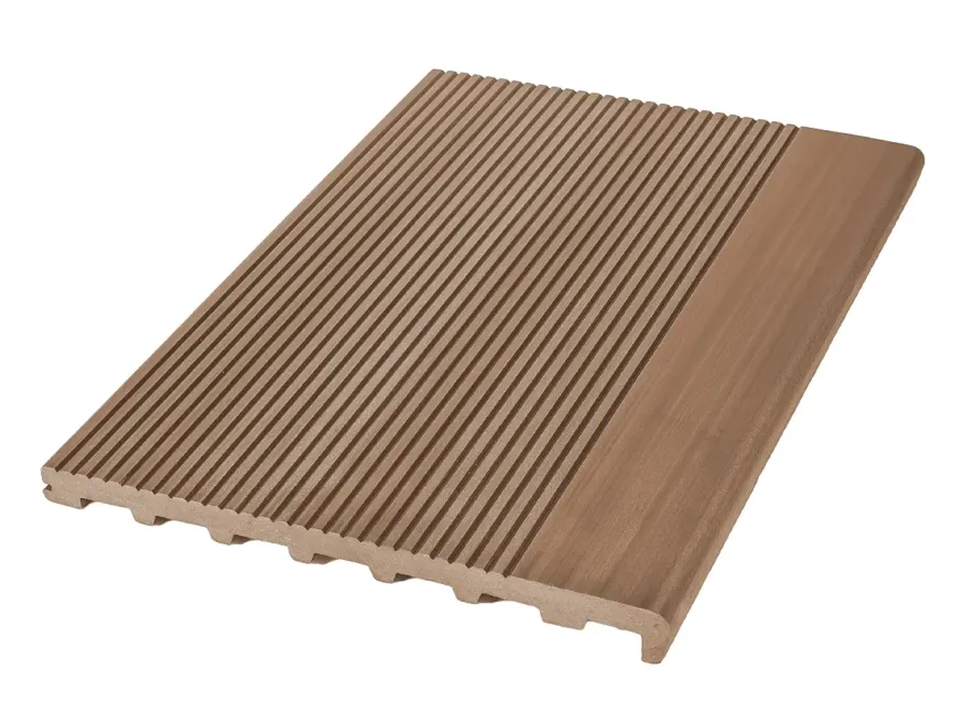Ступень Deckart, Optimum, Орех купить в Красноярске