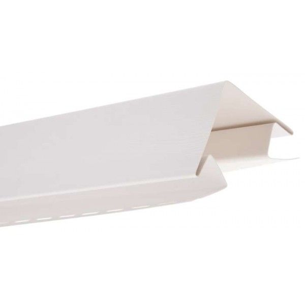 Угол наружный Альта Профиль Престиж Т-12, ВН, Белоснежный купить в Красноярске