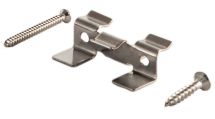Набор монтажных клипс CM Decking