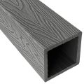 Столб для ограждения из ДПК EasyDecking, Wood-X, Серый купить в Красноярске