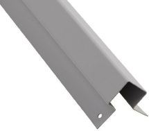 Внешний асимметричный угол FCS Group, цвет RAL 9003.