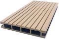 Террасная доска NanoWood «Эко Классик» Шоколад купить в Красноярске