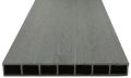 Доска для грядок NauticPrime из ДПК, серого цвета, размеры 225х30х2950 мм купить в Красноярске