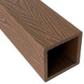 Столб для ограждения из ДПК EasyDecking, Wood-X, Коричневый купить в Красноярске