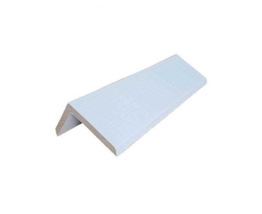 Уголок декоративный Terrapol Практик Жемчуг купить в Красноярске