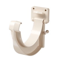 Кронштейн для желоба Docke Lux, Латте