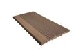 Ступени из ДПК WOODVEX Select Цвет Кофе купить в Красноярске