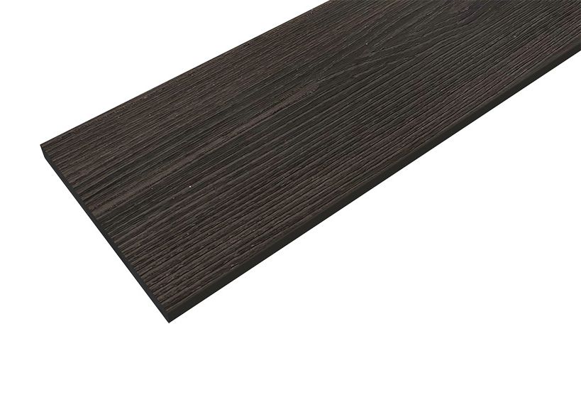 Штакетник из ДПК Woodvex Венге Colorite купить в Красноярске