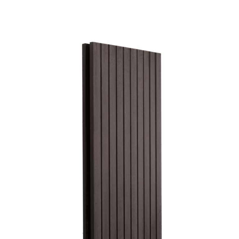 Террасная доска Ecodecking Топ макси Венге купить в Красноярске