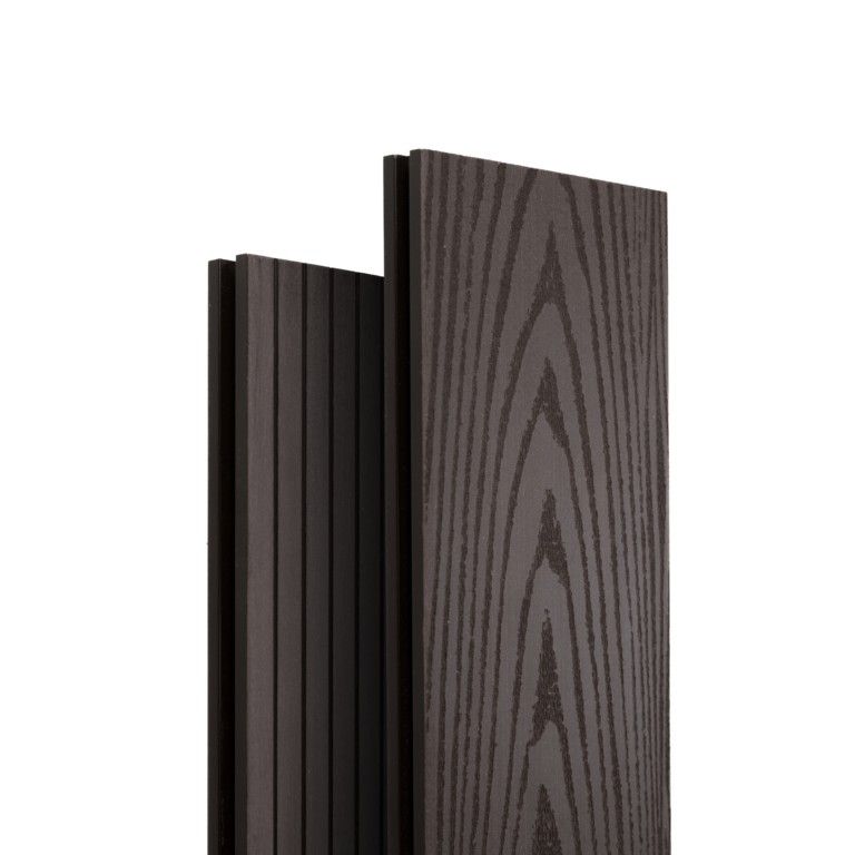 Террасная доска Ecodecking Топ макси Венге купить в Красноярске