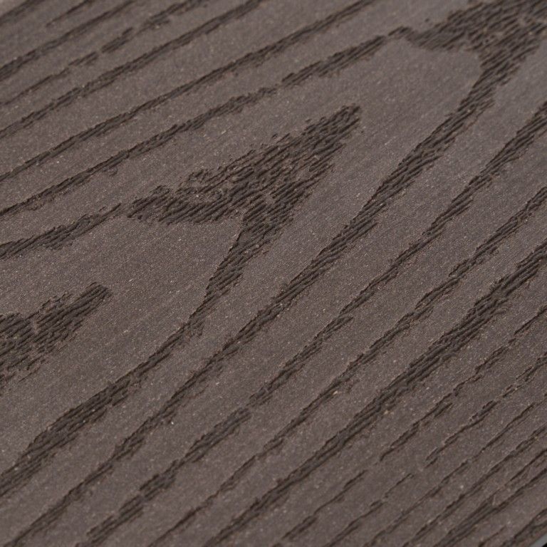 Террасная доска Ecodecking Топ макси Венге купить в Красноярске