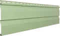 Виниловый сайдинг Альта Классика 3.66 м, Салатовый купить в Красноярске