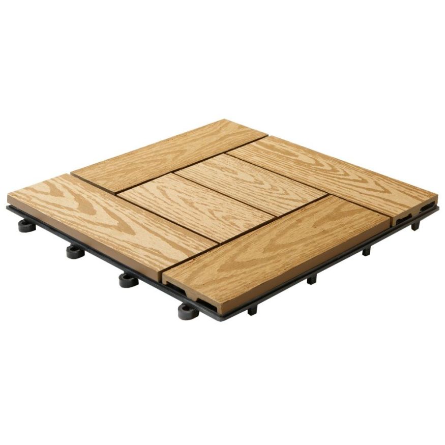 Паркет для сада Natur, Cm Decking, Дубовый. купить в Красноярске