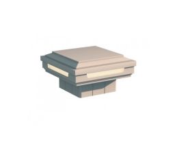 Светодиодный светильник WLCL-122 Woodvex