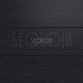 Доска террасная ДПК 3D SEQUOIA Evolution WOOD BLACK купить в Красноярске