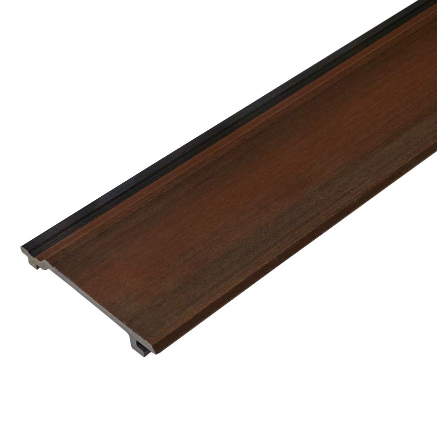 Фасадная панель CM Cladding Timber Спайси Браун купить в Красноярске