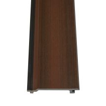 Фасадная панель CM Cladding Timber Спайси Браун