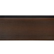 Фасадная панель CM Cladding Timber Спайси Браун