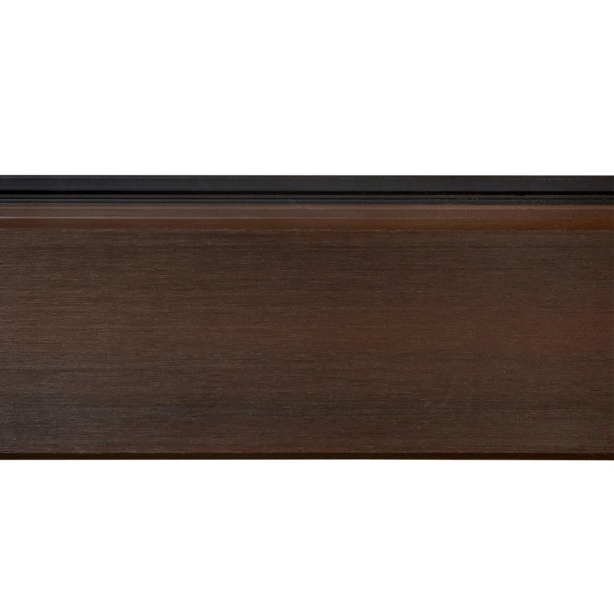 Фасадная панель CM Cladding Timber Спайси Браун купить в Красноярске