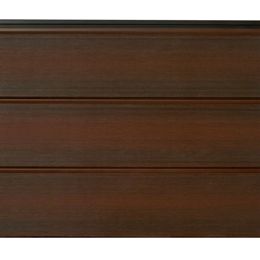 Фасадная панель CM Cladding Timber Спайси Браун купить в Красноярске