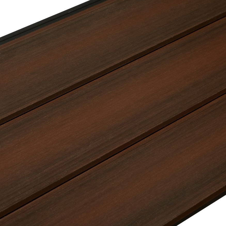 Фасадная панель CM Cladding Timber Спайси Браун купить в Красноярске